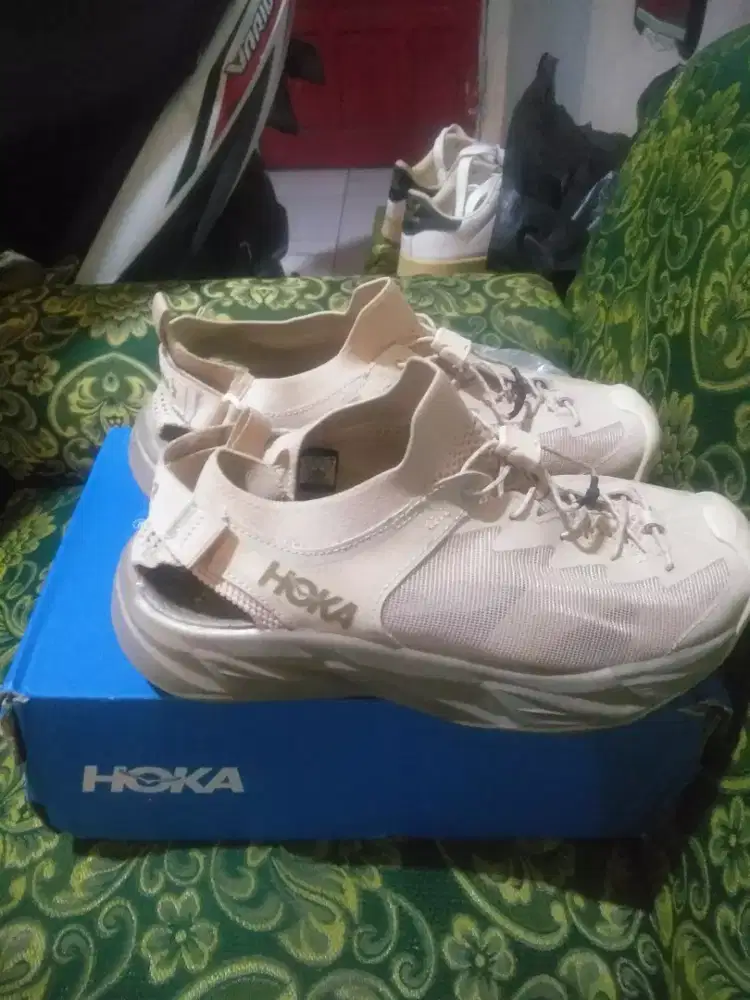HOKA ORIGINAL TIPE M HOPARA 2/ 1447650 SSDD