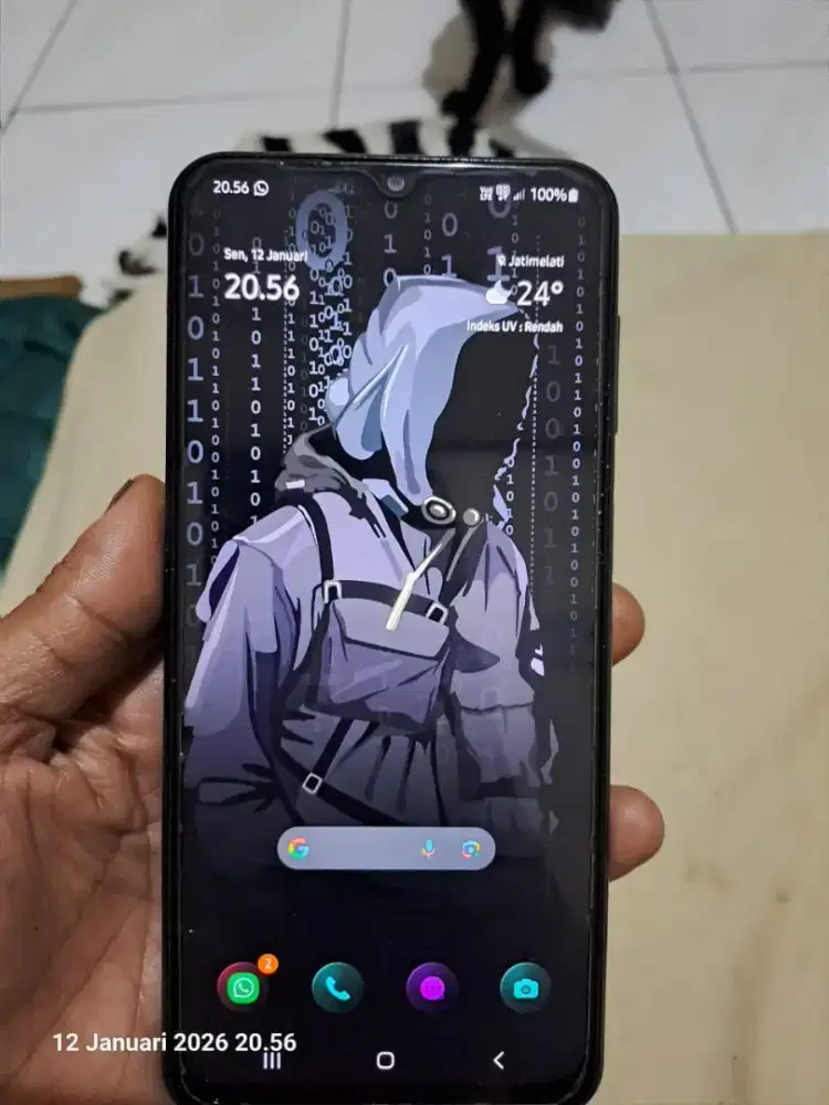 Samsung M23 5G 6/128