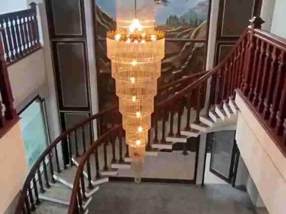 DIJUAL RUMAH TERAWAT SUDAH RENOV  DARMO BARU BARAT