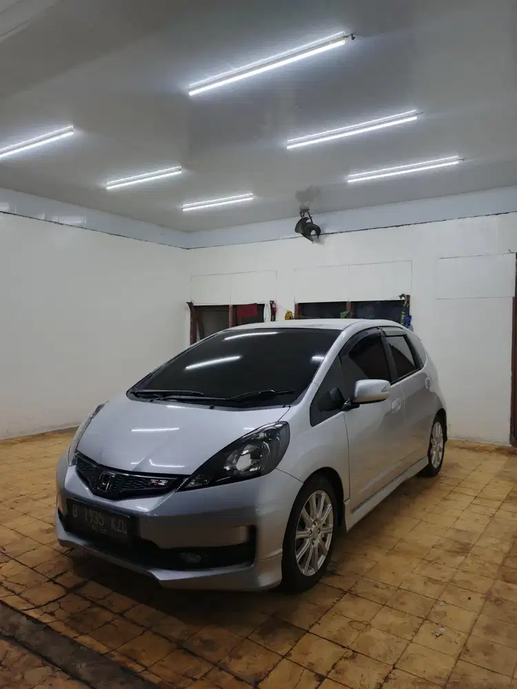 Honda Jazz 2014 Bensin