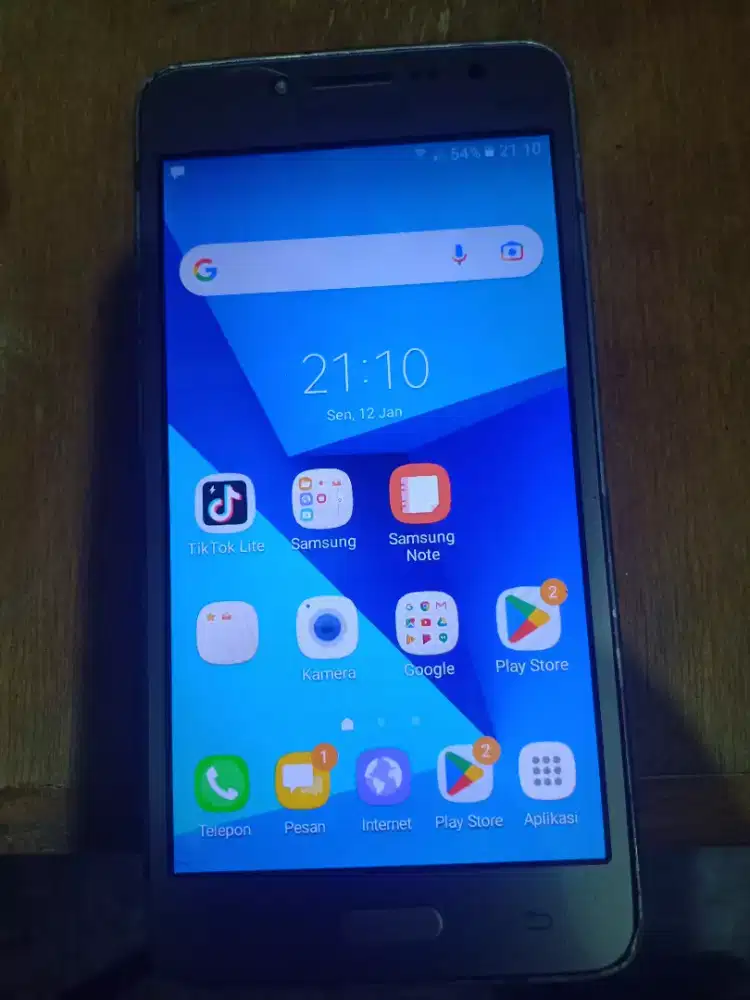 Samsung j2 prime