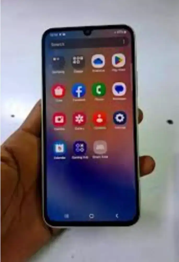 Samsung a34 5g ram 8/256