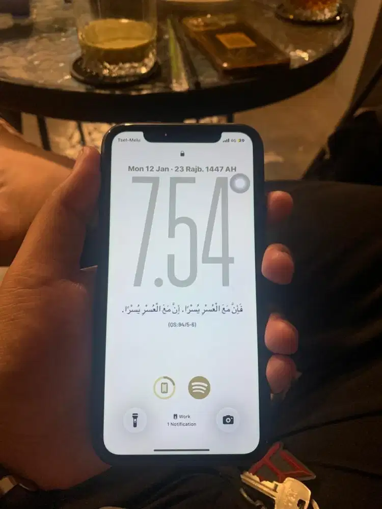 IPHONE 11 128GB IBOX