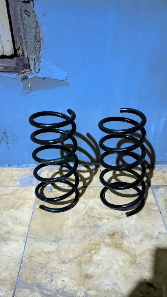 Per keong depan copotan rush terios konde old