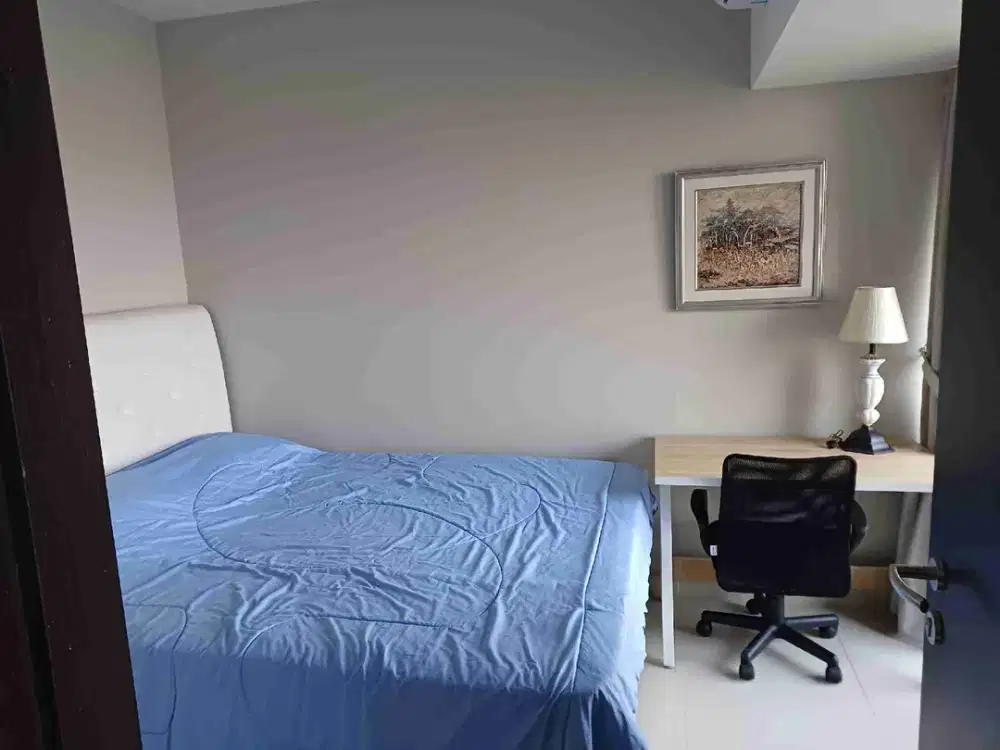 For Rent or Sale ,  1 BR Orange County, Cikarang, Jawa Barat