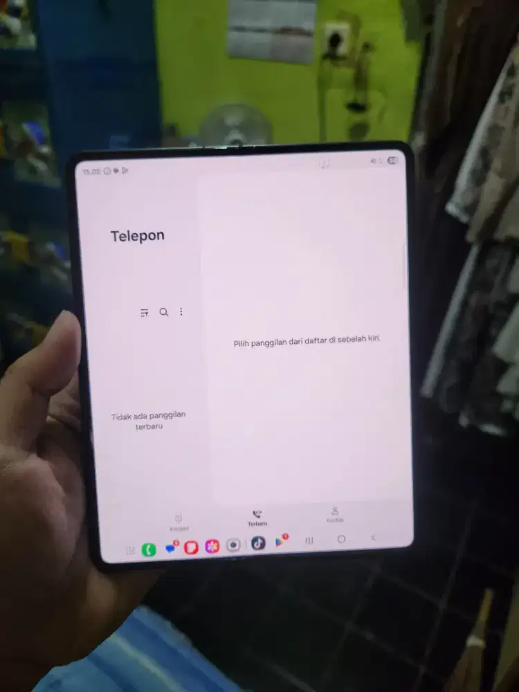 Samsung Z Fold 3 512gb Sein
