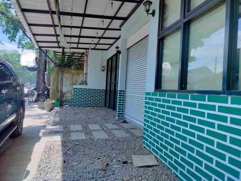 JL TALAGA BODAS MAINROAD JUAL KEPEPET 2.850 M NEGO SHM