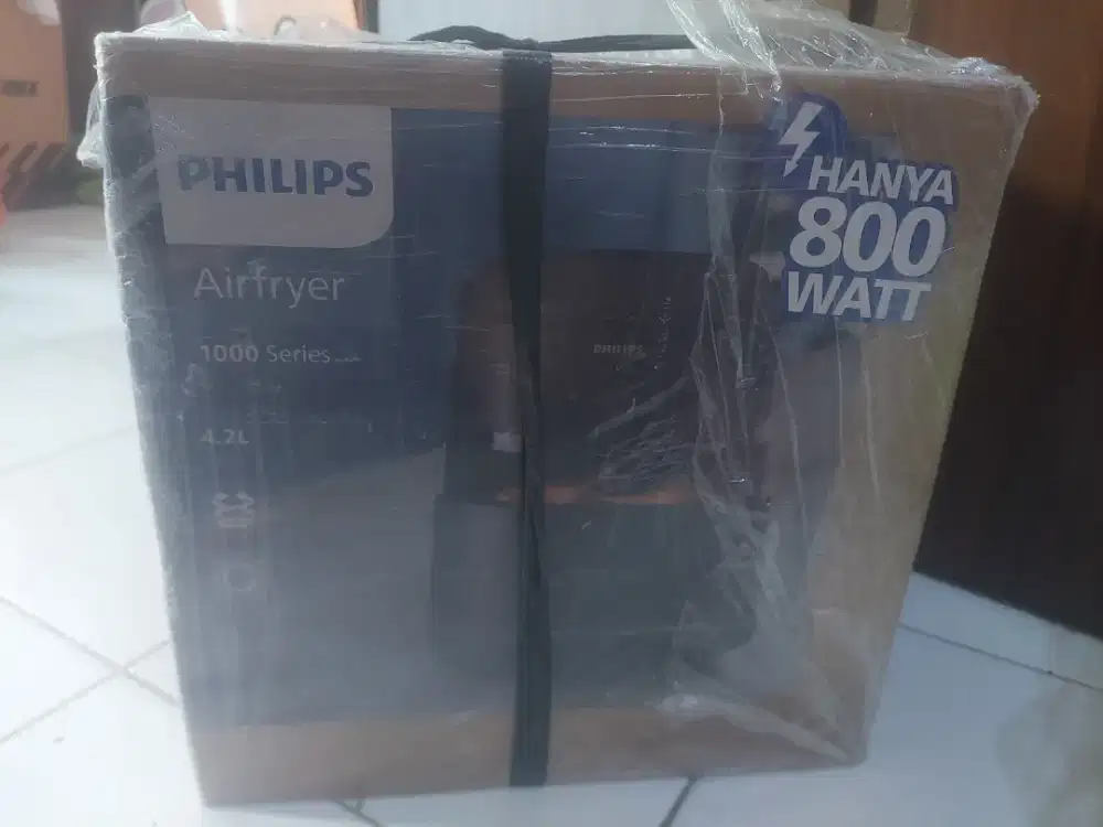 Airfryer Philips