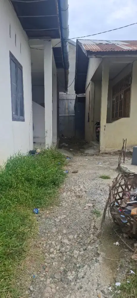 Rumah sewa   buat kos cowok