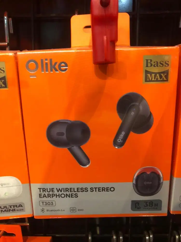 Promo tws olike T303