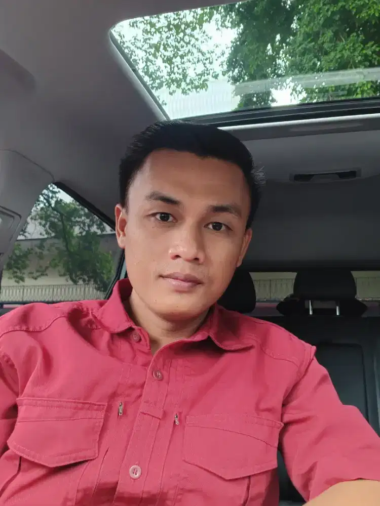 Mencari Pekerjaan Driver Pribadi