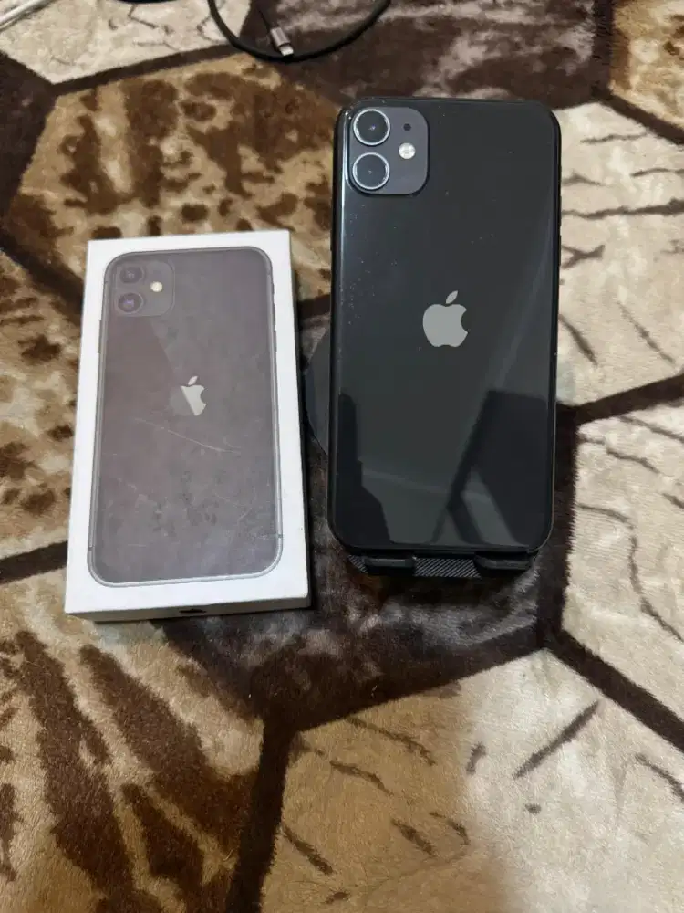IPHONE 11 128GB INTER ALLOPERATOR