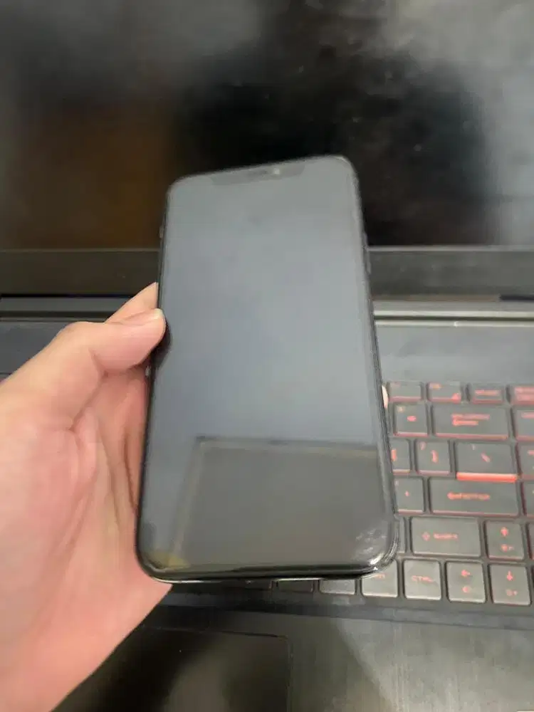 Iphone 11 Pro 64Gb ibox