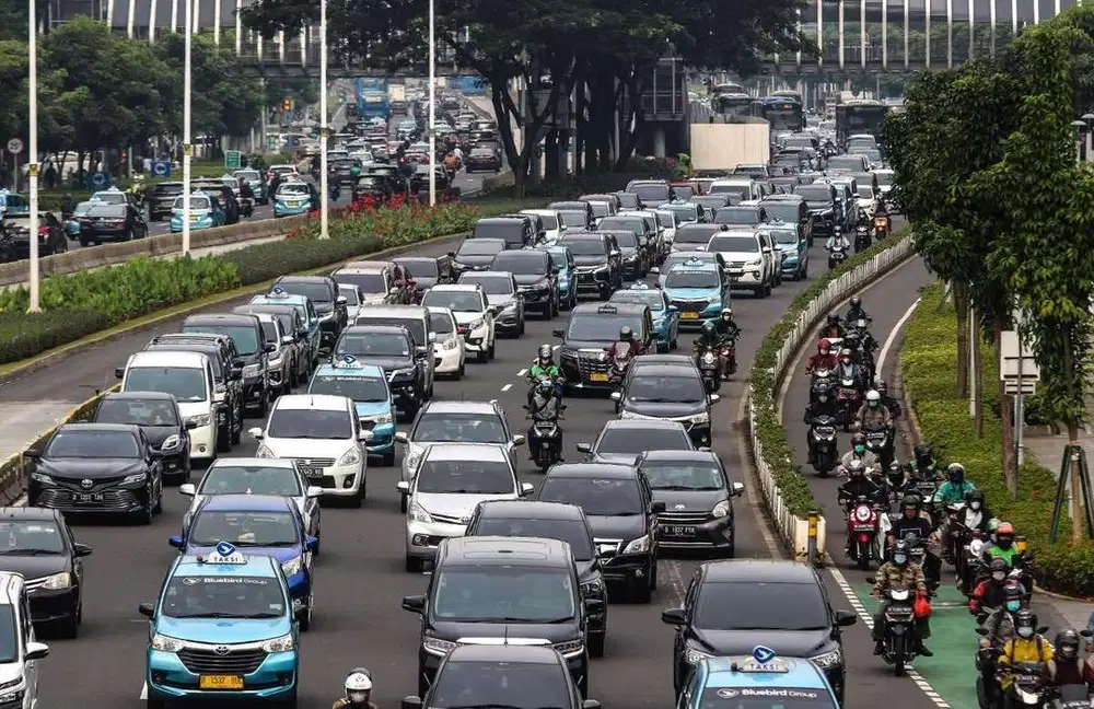 Lowongan driver kurir antar barang