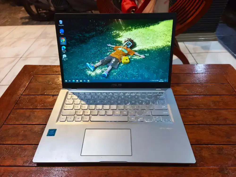 Jual BU Laptop Asus X415M