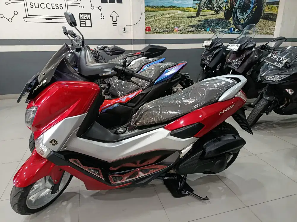 N max 155 old 2016 exclusive