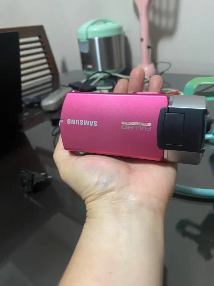 Samsung Camcoder
