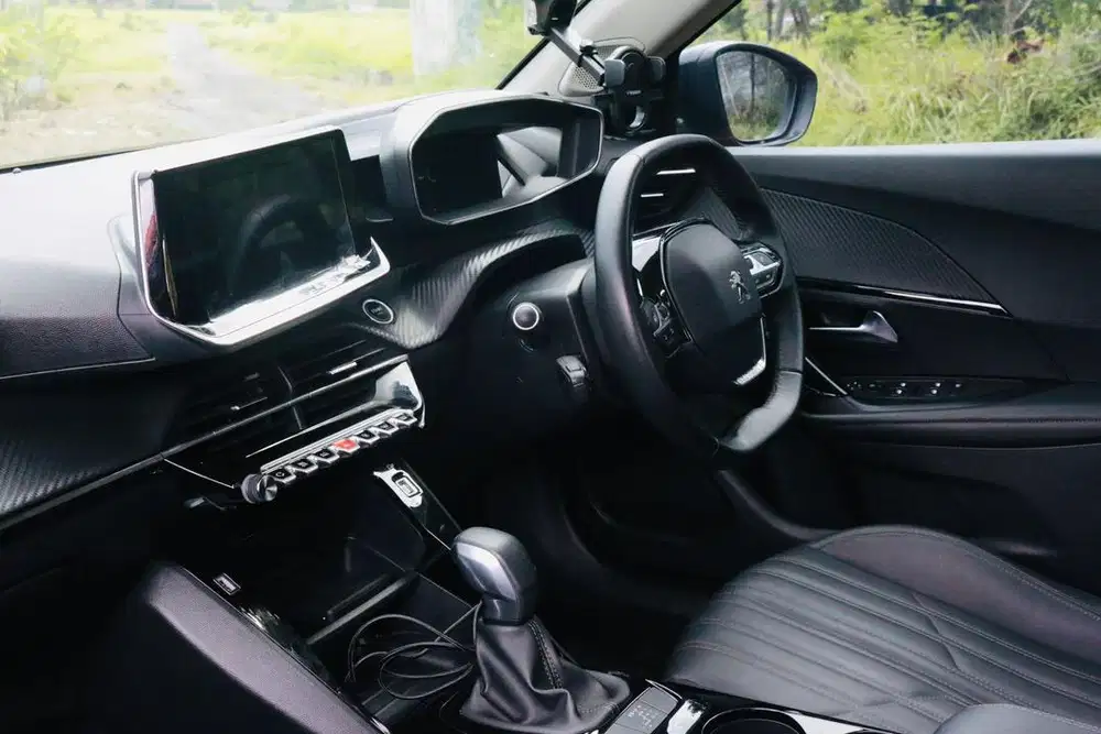 Peugeot 2008 peugeot 3008 peugeot 5008 hrv mulus