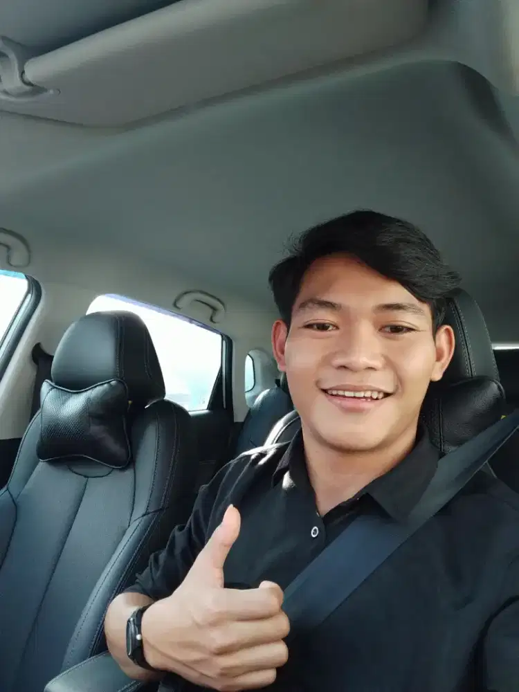 Ingin mencari Pekerjaan sebagai driver apa saja