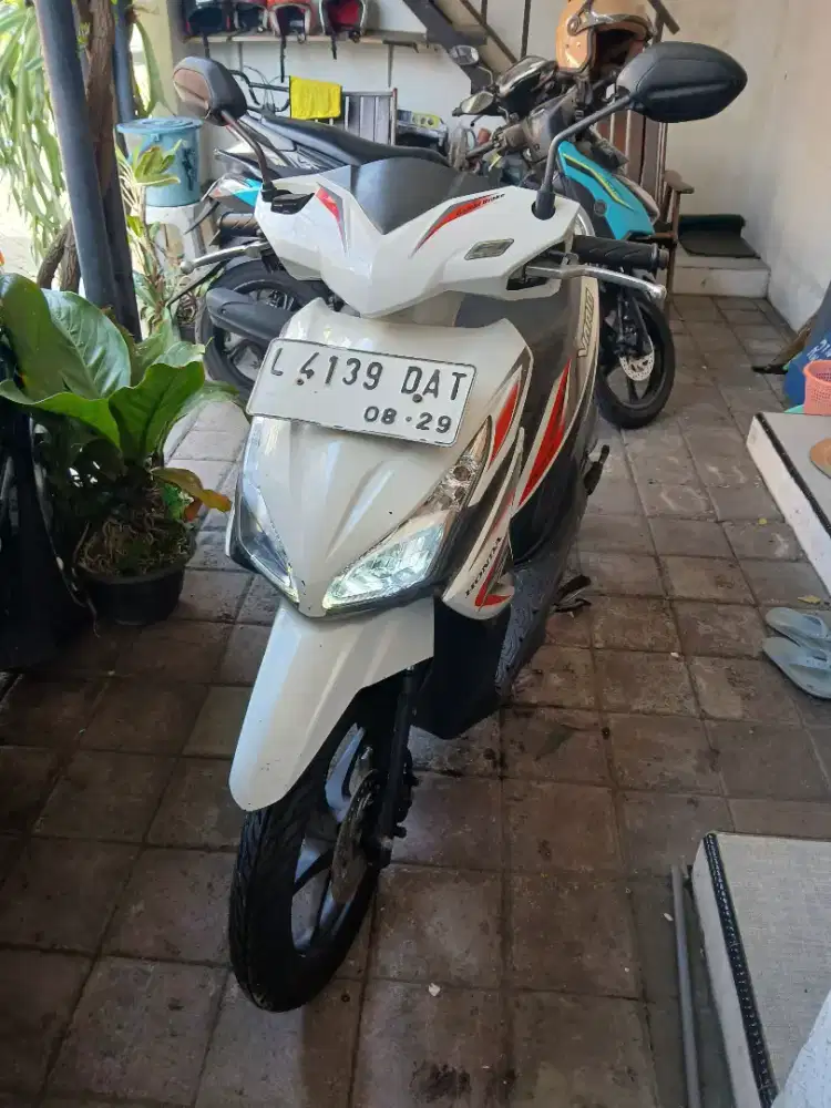 Honda vario 110 led 2014