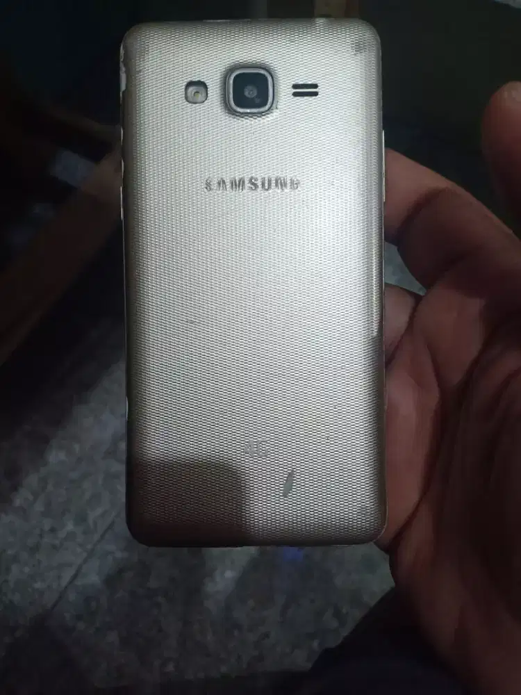 Samsung j2 prime
