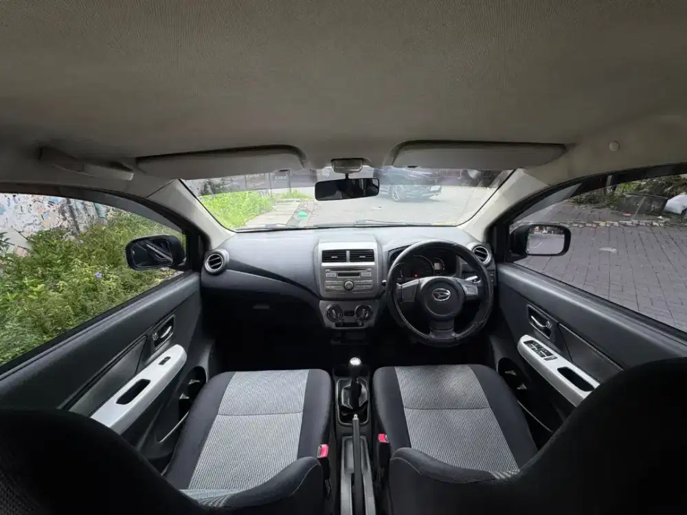 D Ayla X 1.0 Mt 2018