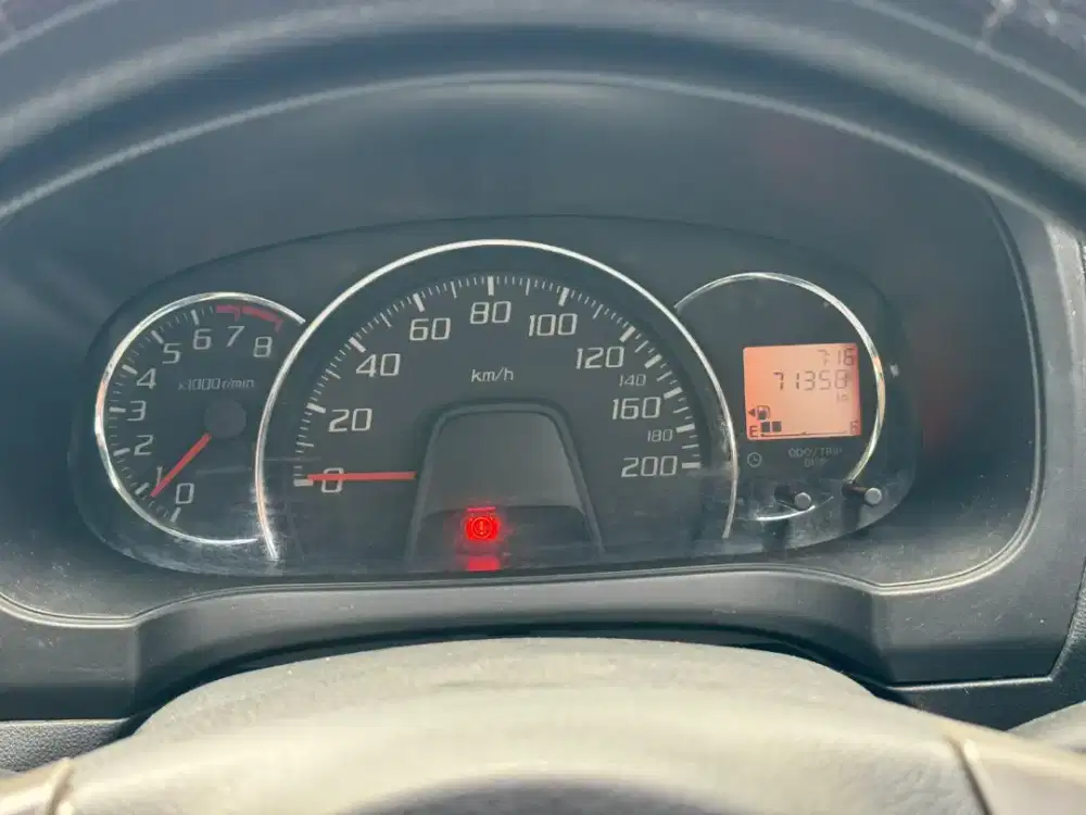 D Ayla X 1.0 Mt 2018