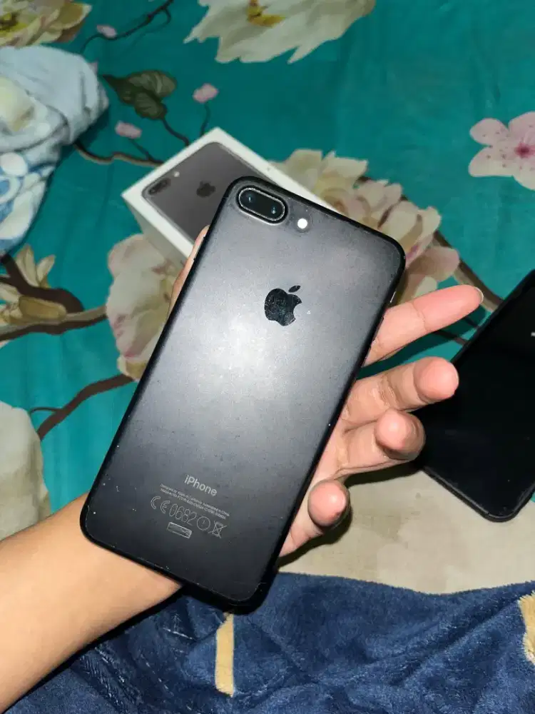 Iphone 7 Plus 32GB