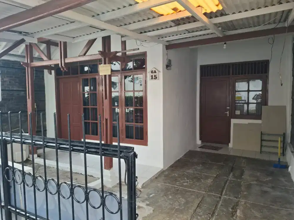 Kontrakan Kota Bandung