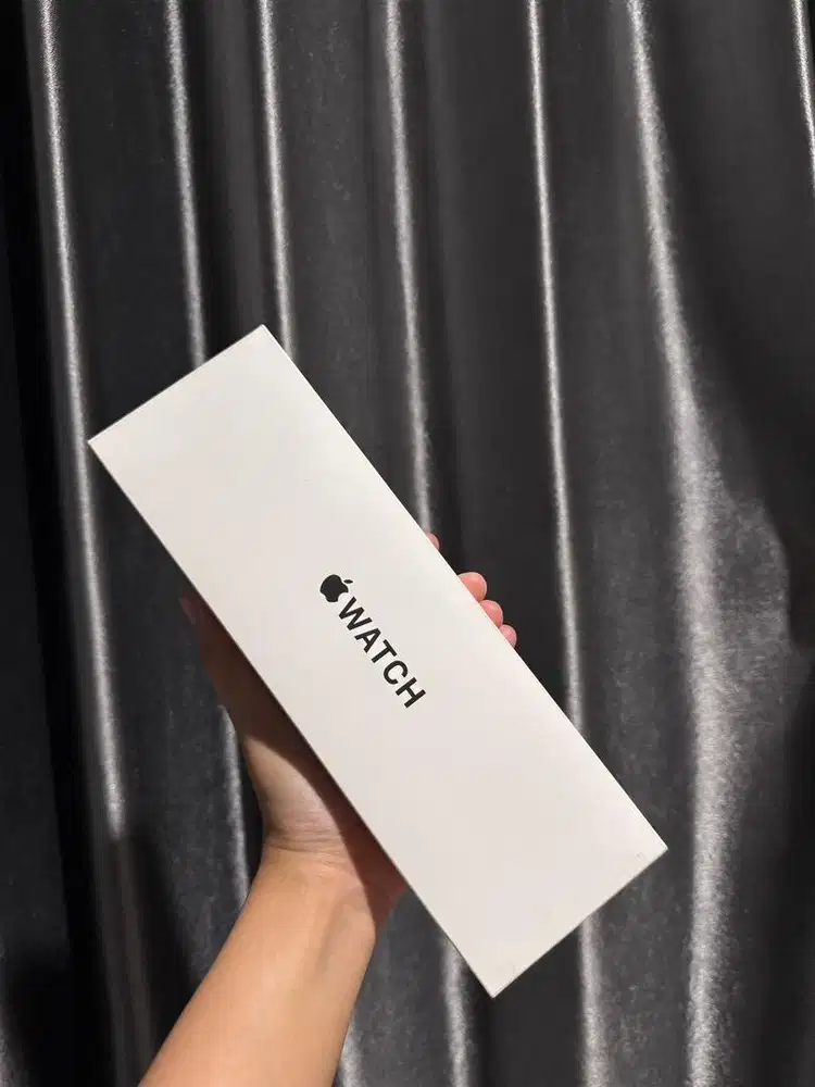 Apple Watch SE Gen 2 40mm Star