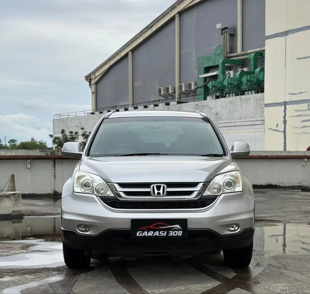 Honda CRV RE1 2.0 AT