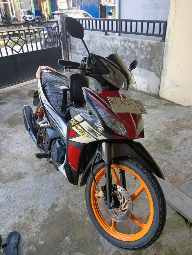 Honda Blade 125