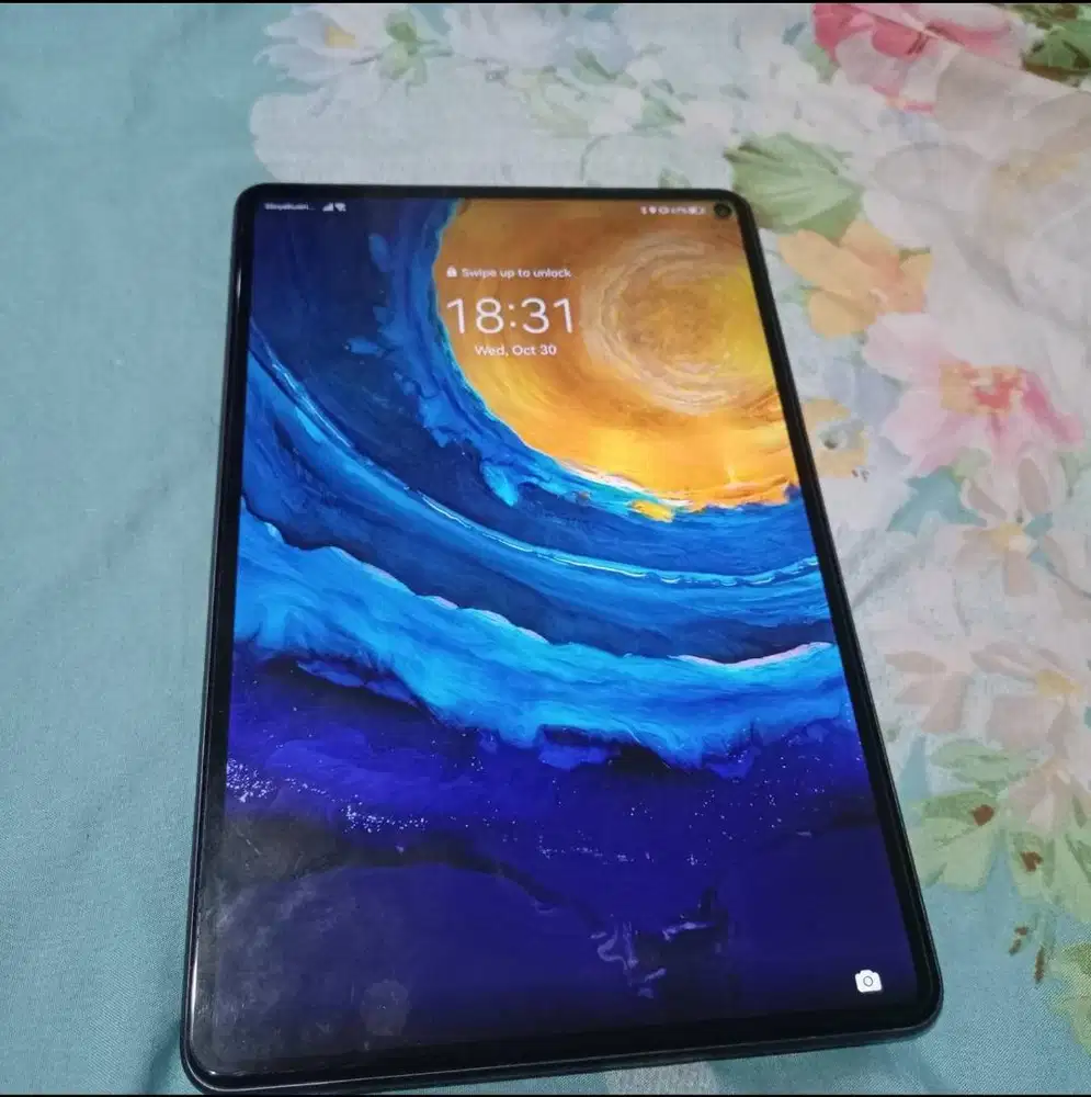 Huawei MatePad Pro 10.8 LTE 6GB RAM 128GB (2021)