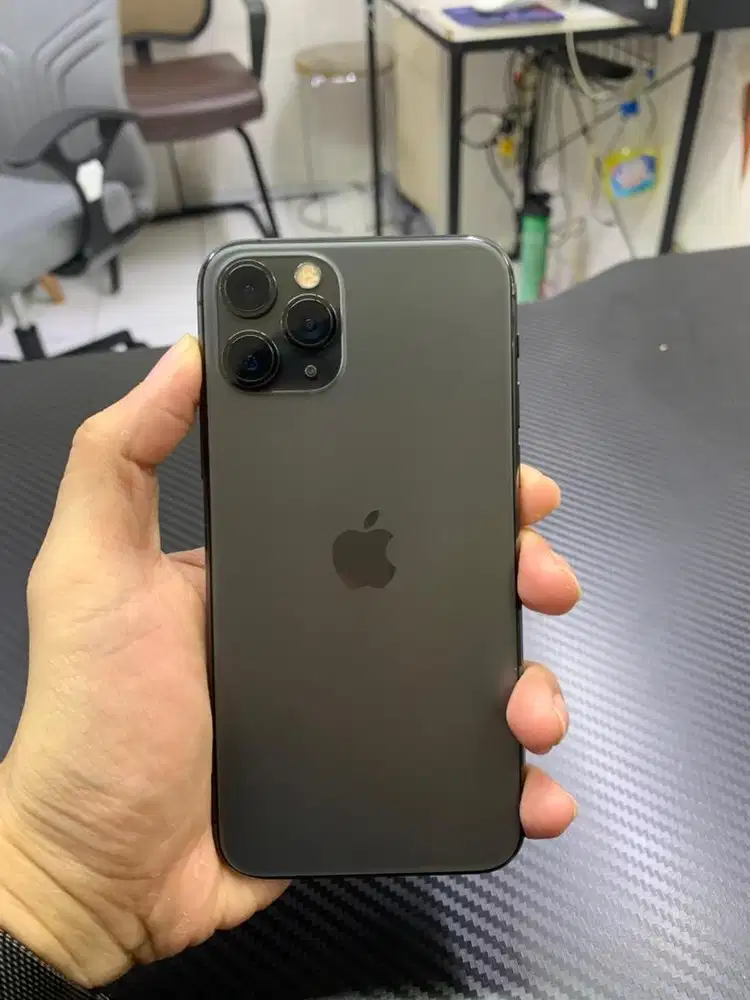 Iphone 11 pro 256 inter regis