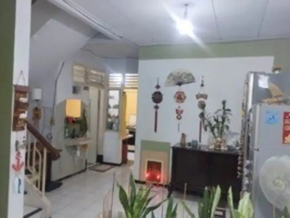 Rumah Murah Dekat Mall Kelapa Gading Jakarta Utara