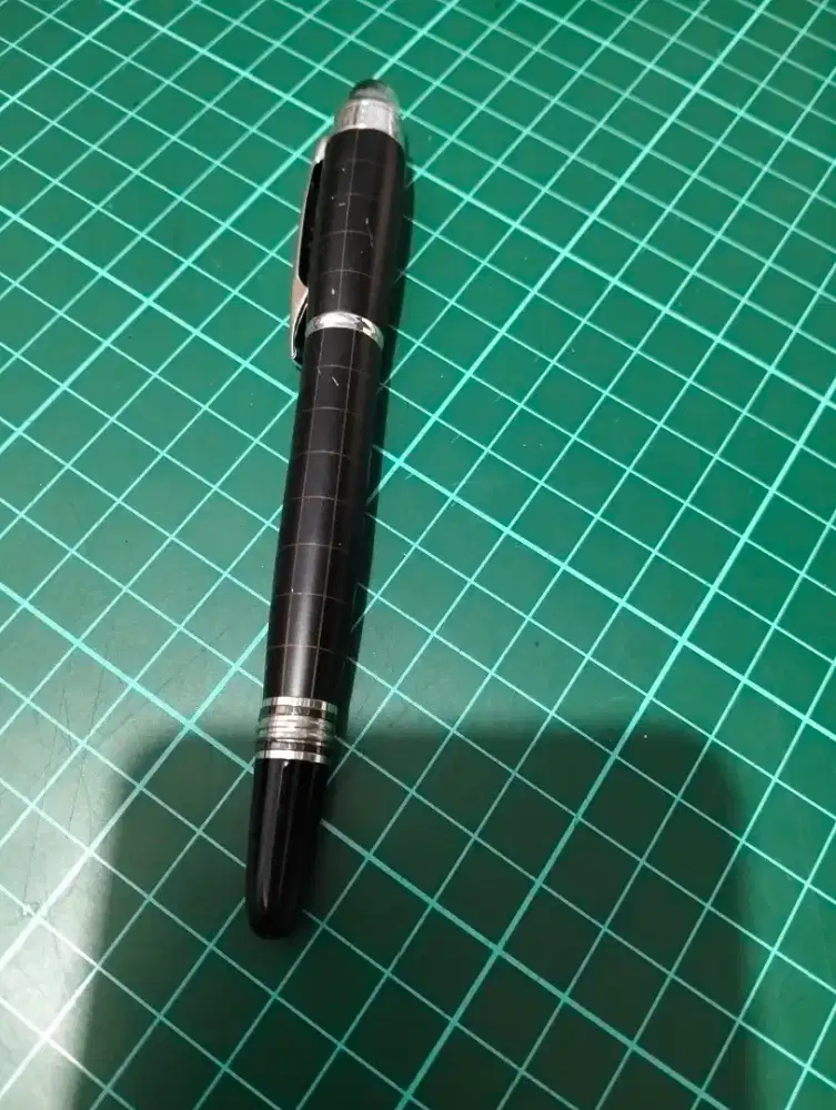 MontBlanc Starwalker Ballpoint