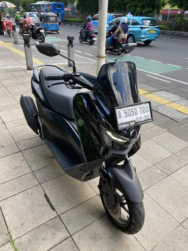 Forsale NMax Neo S Keyless 2025