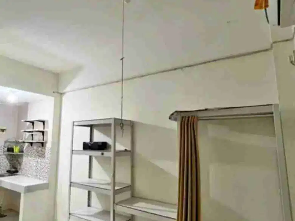 Tower A‼️Apartemen Puncak Dharmahusada dekat Unair C