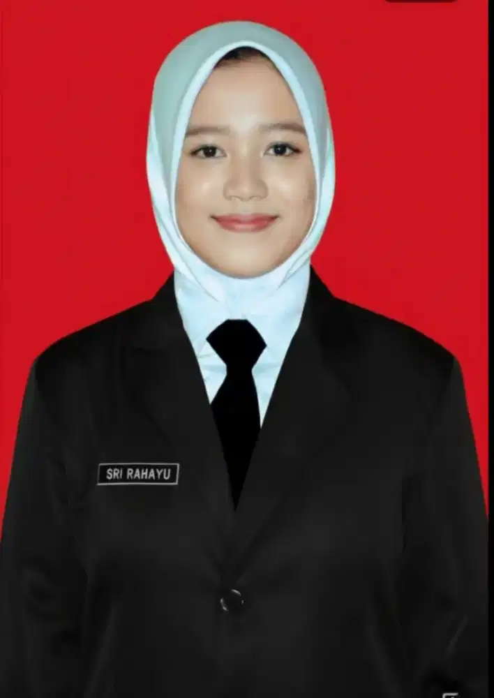 Sedang mencari pekerjaan