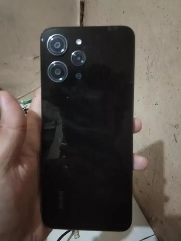 Xiaomi Redmi 12 RAM 8/256 fullset