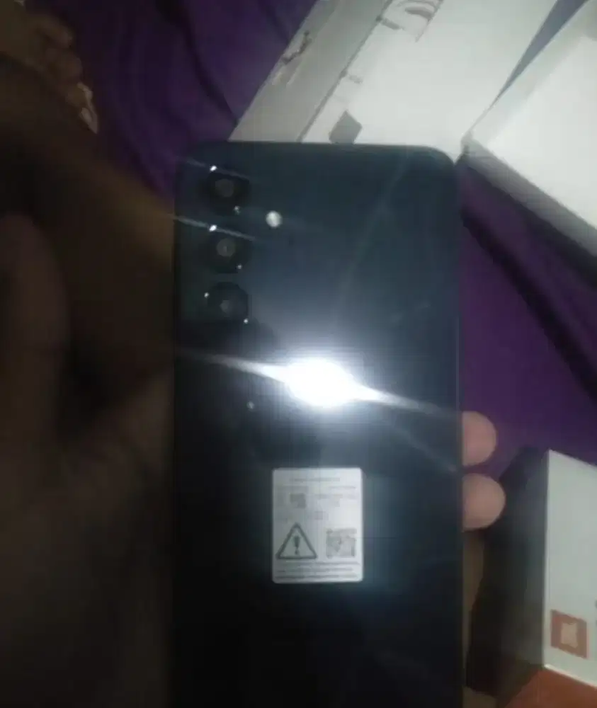 Samsung a16 5g 8/128gb like a new