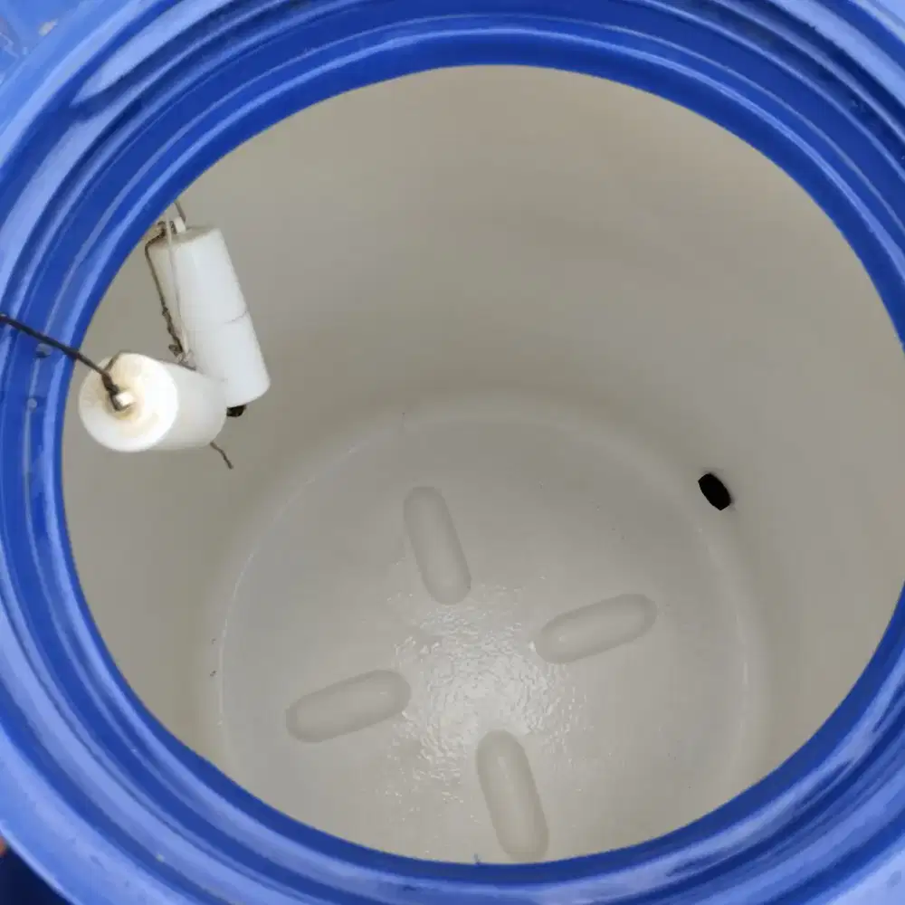 Jasa Cuci Kuras Toren Air