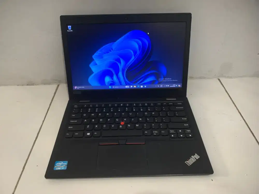 Laptop Lenovo Thinkpad L390 Core i7-8565u