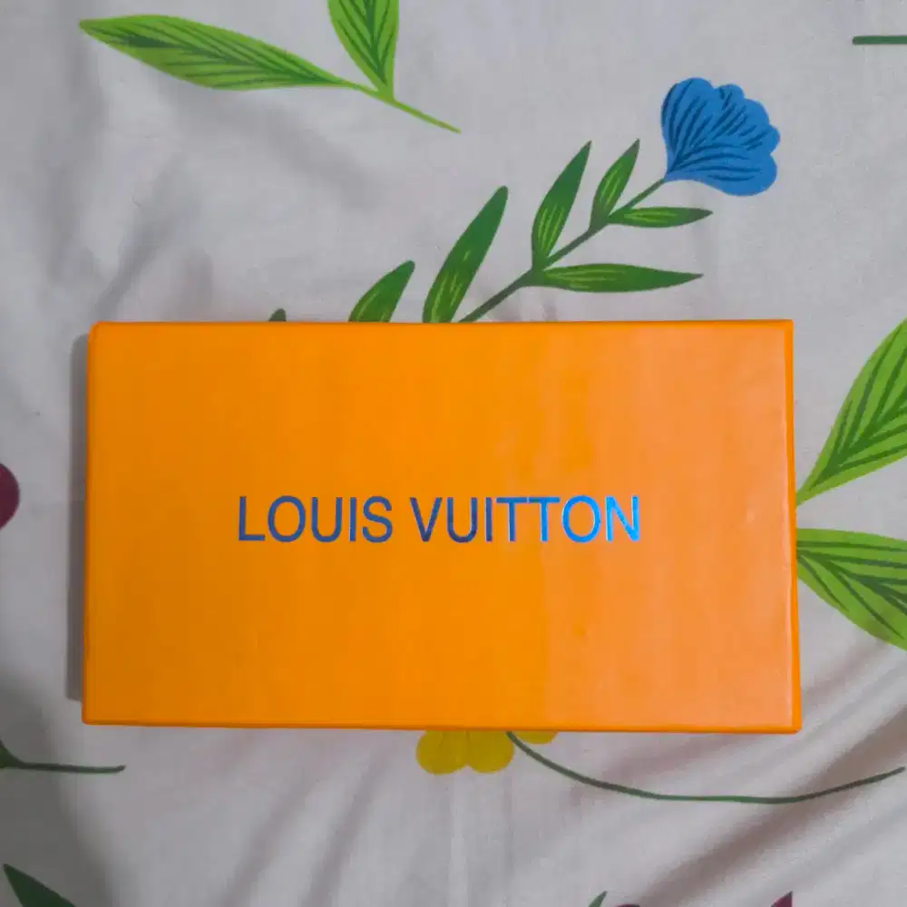 Dompet Louis Vuitton Impor