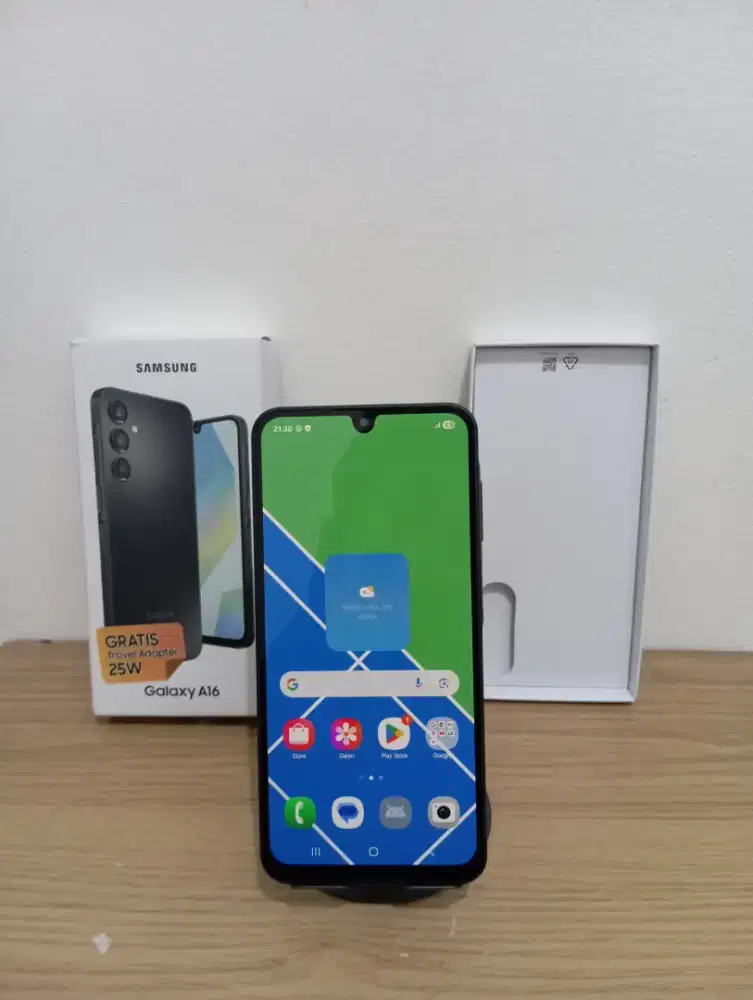 Samsung A16 4G 8/128