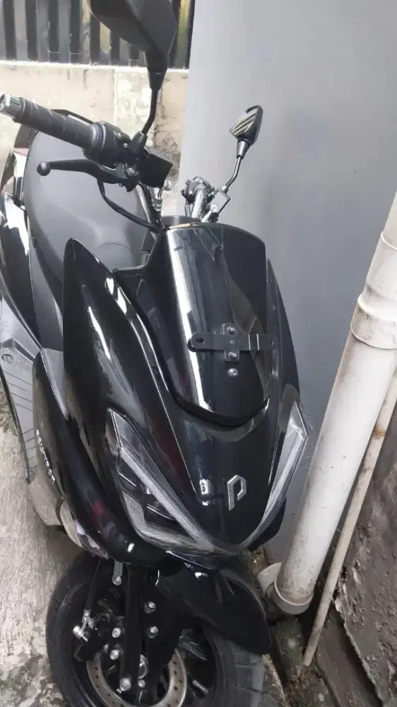 Dijual Polytron Fox S 2025 dari baru Gress mulus lengkap