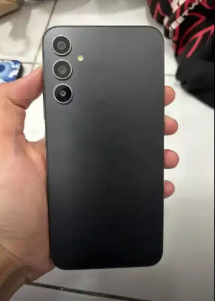 SAMSUNG A34 8/256 5G