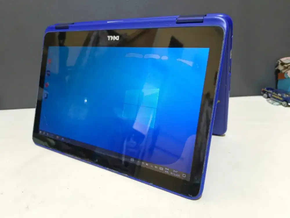 Dell 3169 Touchscreen Sudah VGA Second