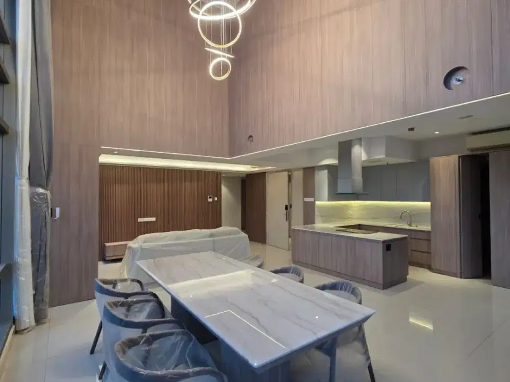 Apartemen La riz Pakuwon mall Level 23 Private List