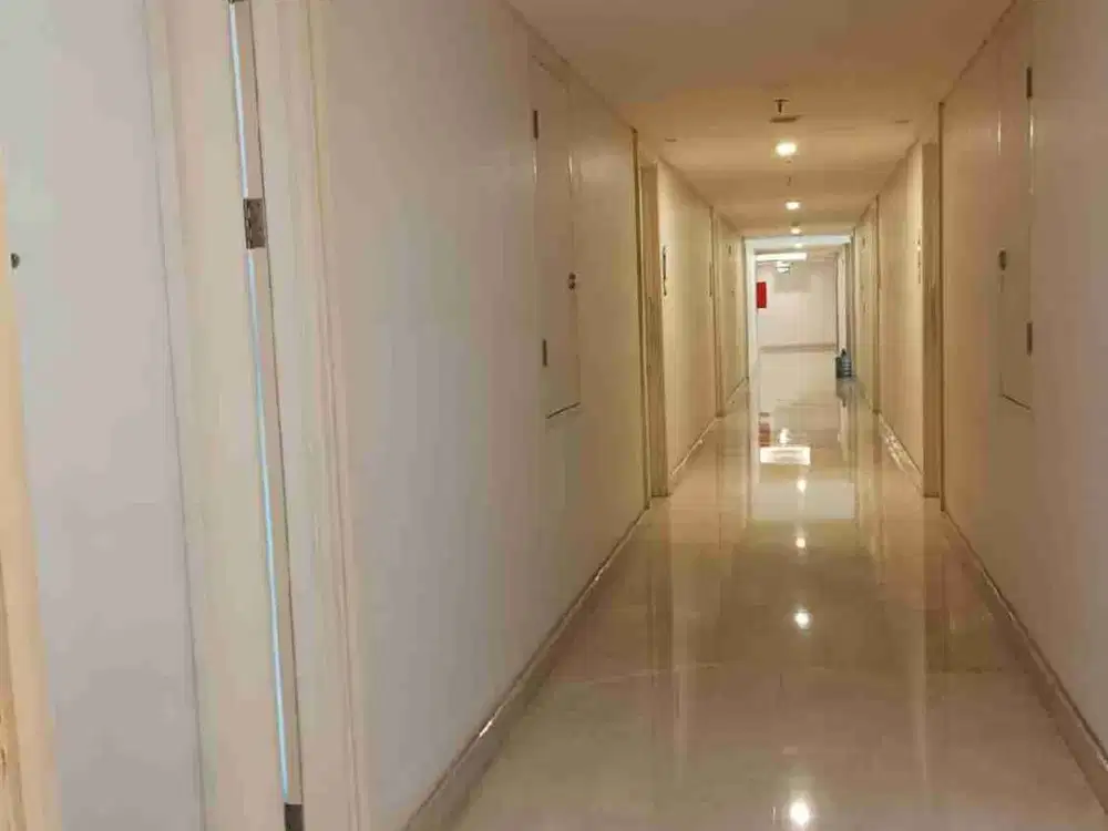 Jual Apartemen Landmark 1 br